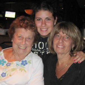 Meet your Posher, Sherry